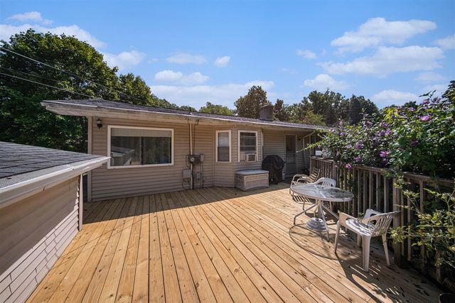 7109 Lake Shore Drive, Chelsea, MI 48118