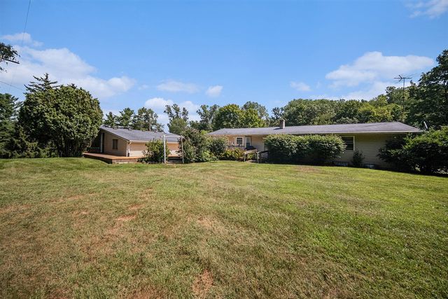 7109 Lake Shore Drive, Chelsea, MI 48118