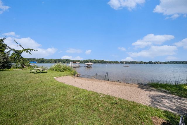 7109 Lake Shore Drive, Chelsea, MI 48118