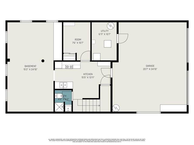 7109 Lake Shore Drive, Chelsea, MI 48118