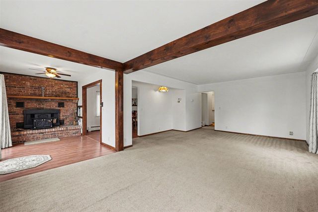 7109 Lake Shore Drive, Chelsea, MI 48118