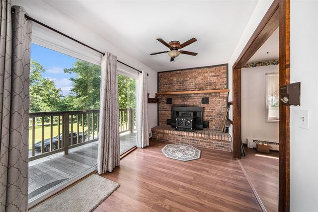 7109 Lake Shore Drive, Chelsea, MI 48118