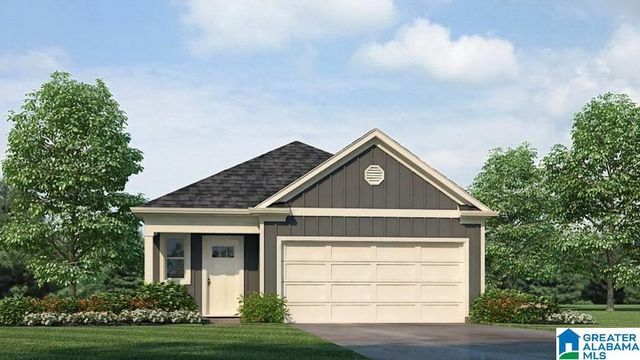 265 WILLOUGHBY ROAD, Sterrett, AL 35147