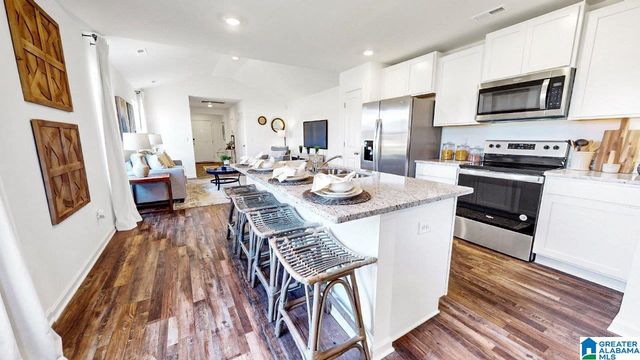 265 WILLOUGHBY ROAD, Sterrett, AL 35147