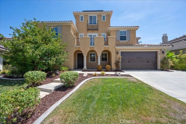46324 Durango Drive, Temecula, CA 92592