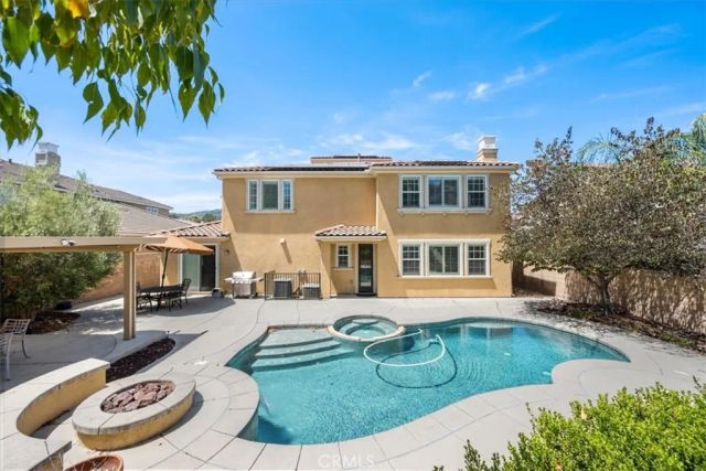 46324 Durango Drive, Temecula, CA 92592