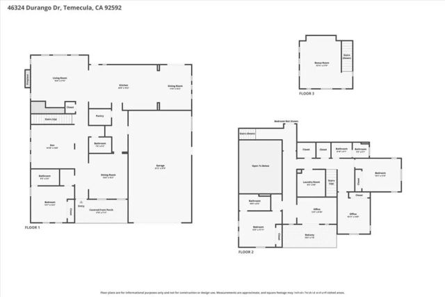 46324 Durango Drive, Temecula, CA 92592