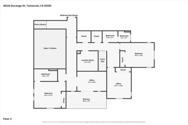46324 Durango Drive, Temecula, CA 92592