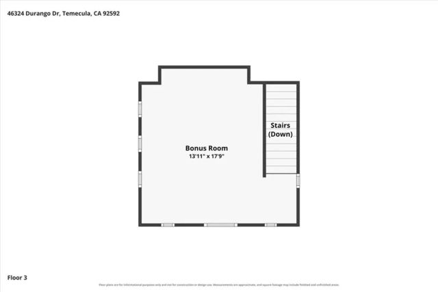 46324 Durango Drive, Temecula, CA 92592
