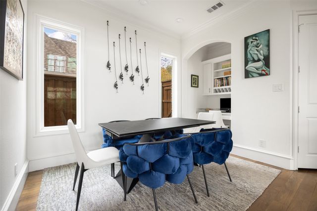 6560 Vanderbilt Avenue, Dallas, TX 75214