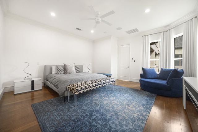 6560 Vanderbilt Avenue, Dallas, TX 75214