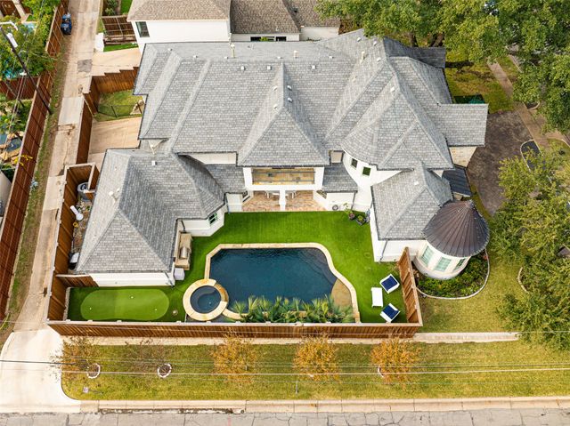 6560 Vanderbilt Avenue, Dallas, TX 75214