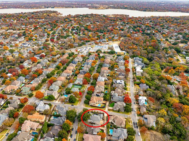 6560 Vanderbilt Avenue, Dallas, TX 75214