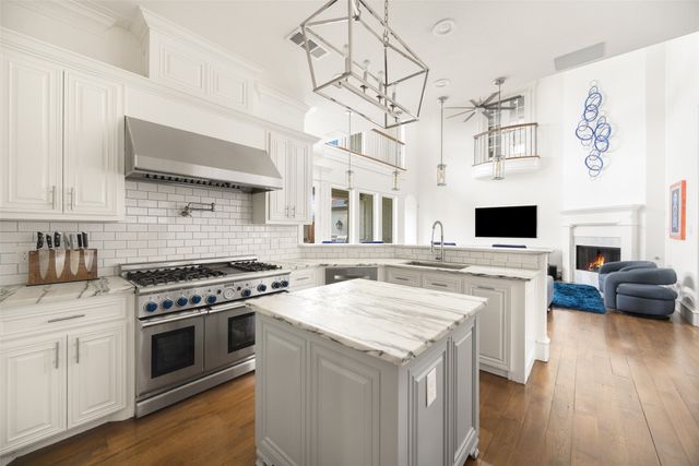 6560 Vanderbilt Avenue, Dallas, TX 75214