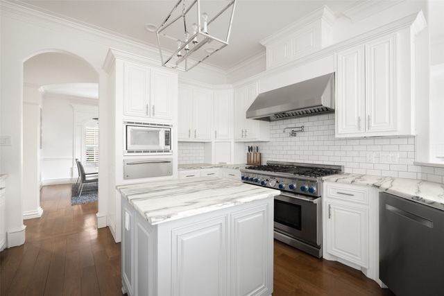 6560 Vanderbilt Avenue, Dallas, TX 75214