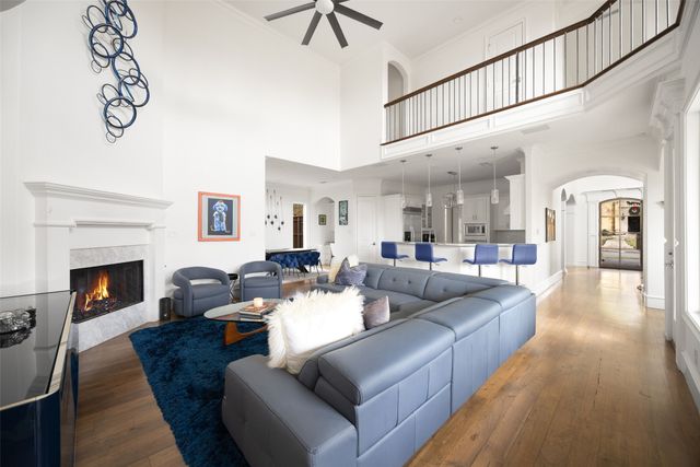 6560 Vanderbilt Avenue, Dallas, TX 75214