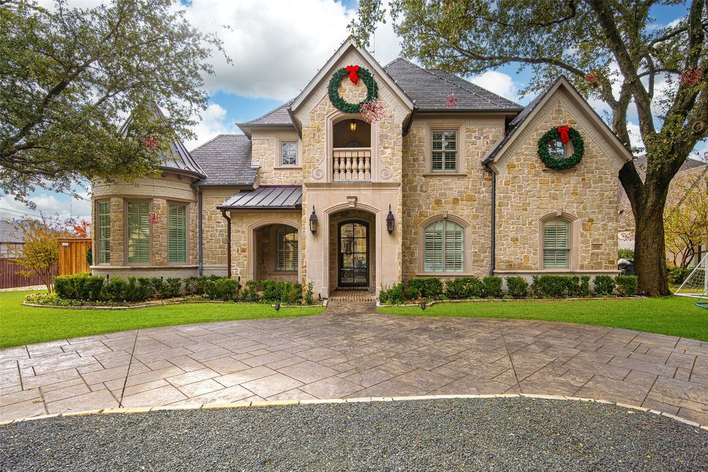 6560 Vanderbilt Avenue, Dallas, TX 75214