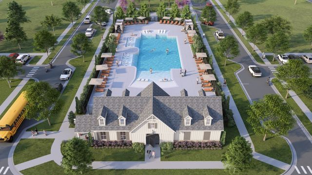 2532 Gerhard Drive, Thompsons Station, TN 37179
