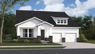 2532 Gerhard Drive, Thompsons Station, TN 37179