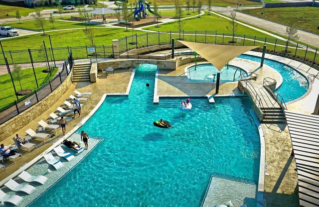 1049 Kirkham Way, Fort Worth, TX 76247