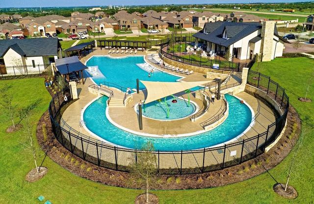 1049 Kirkham Way, Fort Worth, TX 76247