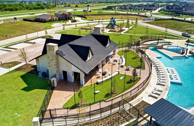 1049 Kirkham Way, Fort Worth, TX 76247