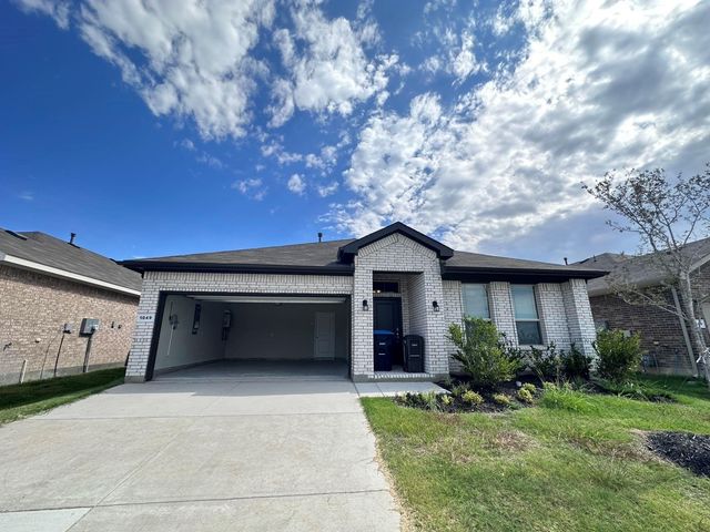 1049 Kirkham Way, Fort Worth, TX 76247