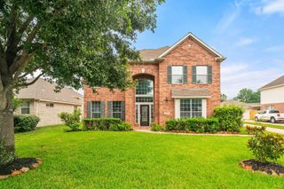 17426 Memorial Blossom Drive, Spring, TX 77379