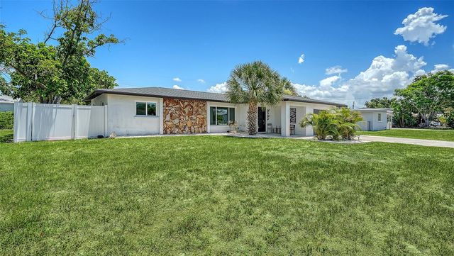 1302 MANGO AVENUE, Venice, FL 34285