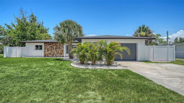 1302 MANGO AVENUE, Venice, FL 34285