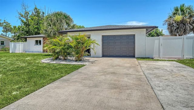 1302 MANGO AVENUE, Venice, FL 34285