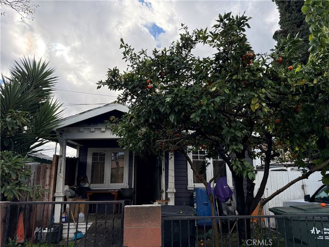 12708 Mar Vista, Whittier, CA 90602