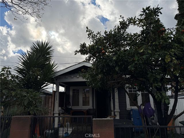 12708 Mar Vista, Whittier, CA 90602