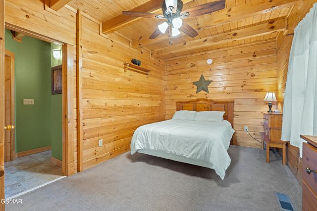 403 Happy Hollow Lane, Sevierville, TN 37876