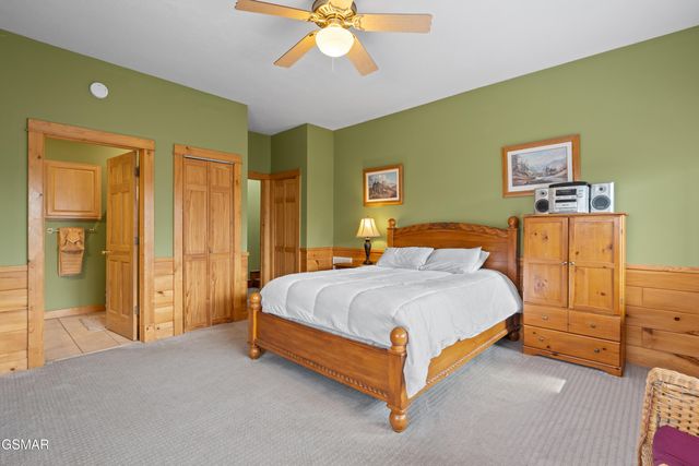 403 Happy Hollow Lane, Sevierville, TN 37876