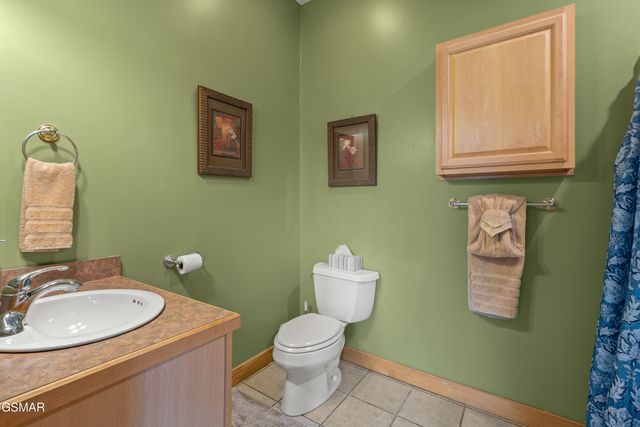 403 Happy Hollow Lane, Sevierville, TN 37876