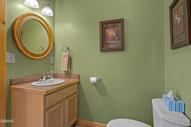 403 Happy Hollow Lane, Sevierville, TN 37876