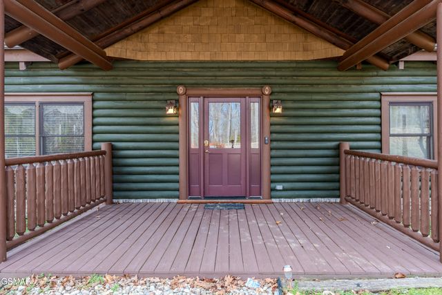 403 Happy Hollow Lane, Sevierville, TN 37876