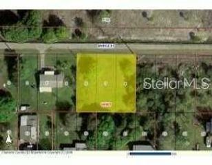 861 MYRTLE STREET, Punta Gorda, FL 33950