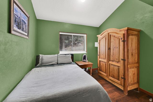 5211 E 3900 N, Eden, UT 84310