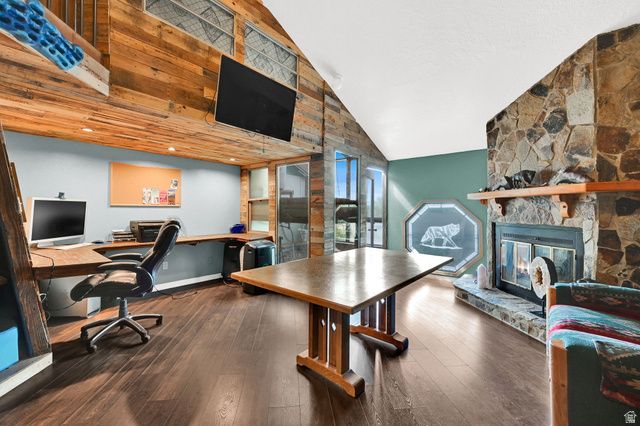 5211 E 3900 N, Eden, UT 84310