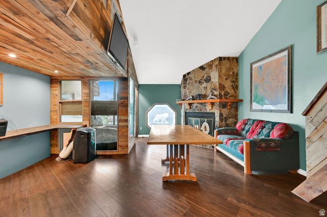 5211 E 3900 N, Eden, UT 84310