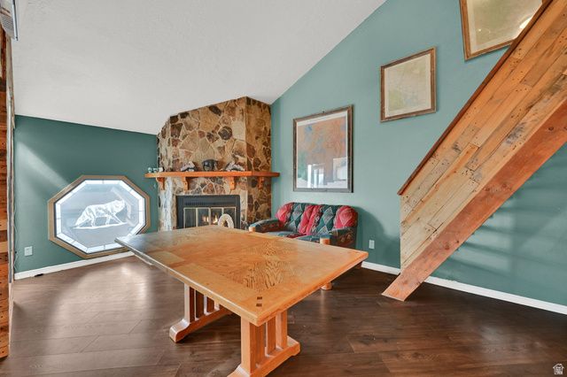 5211 E 3900 N, Eden, UT 84310