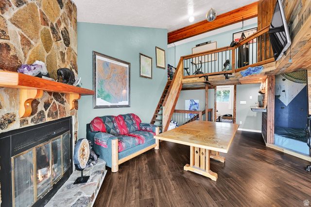 5211 E 3900 N, Eden, UT 84310