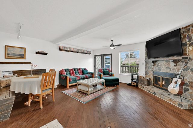 5211 E 3900 N, Eden, UT 84310