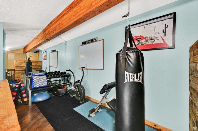 5211 E 3900 N, Eden, UT 84310