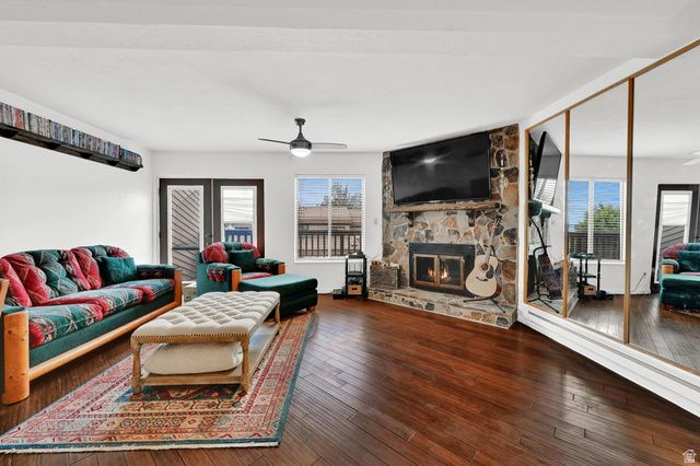 5211 E 3900 N, Eden, UT 84310