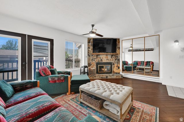 5211 E 3900 N, Eden, UT 84310