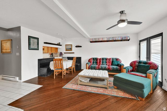 5211 E 3900 N, Eden, UT 84310