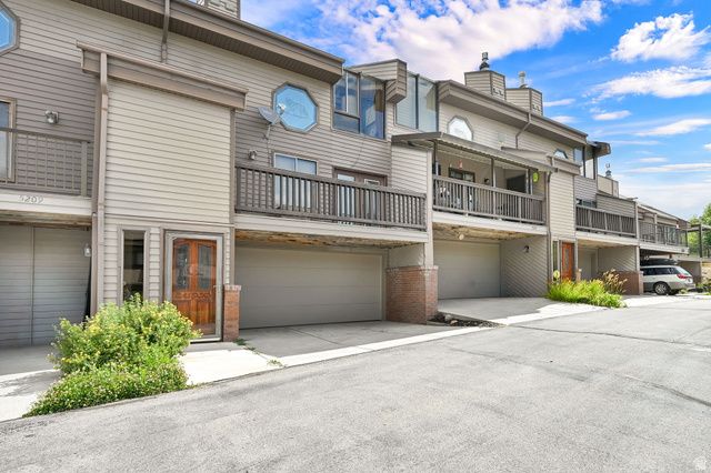 5211 E 3900 N, Eden, UT 84310